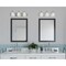 Progress Lighting Gather Collection Three-Light Bath & Vanity P2708-09 - alternate 8